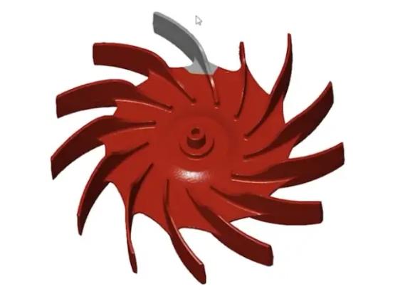 日照蔡司三维扫描仪